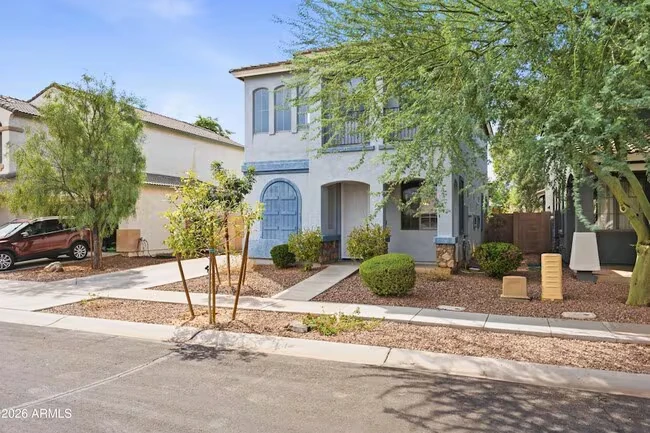 4248 S Mariposa Dr photo 4