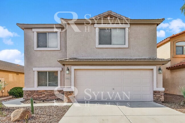 41805 W Sunland Dr Maricopa, AZ 85138 photo 2