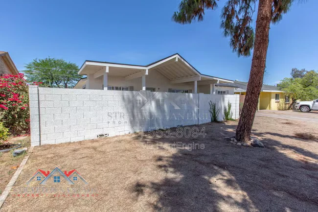 2912 W Butler Dr Phoenix, AZ 85051 photo 5