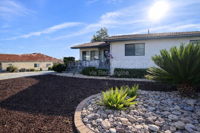 24037 Gymkhana Rd Ramona, CA 92065 photo 2