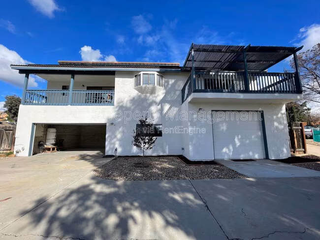 24037 Gymkhana Rd Ramona, CA 92065 photo 4