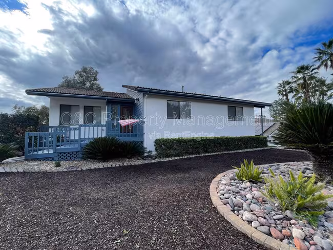 24037 Gymkhana Rd Ramona, CA 92065 photo 3