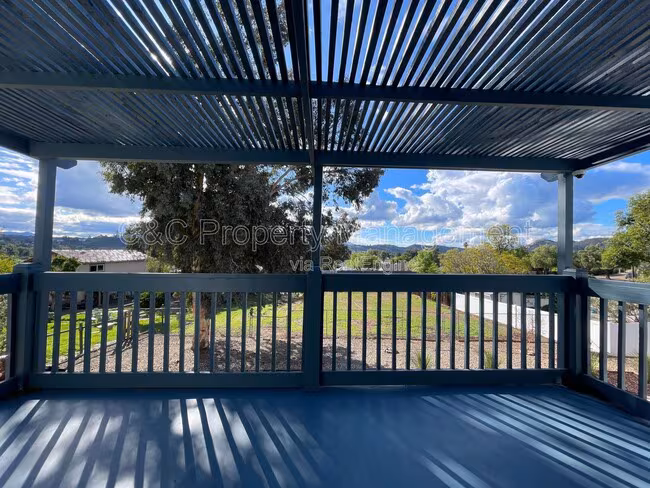 24037 Gymkhana Rd Ramona, CA 92065 photo 5