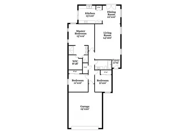 1962 E Bluefield Ave Phoenix, AZ 85022 photo 2