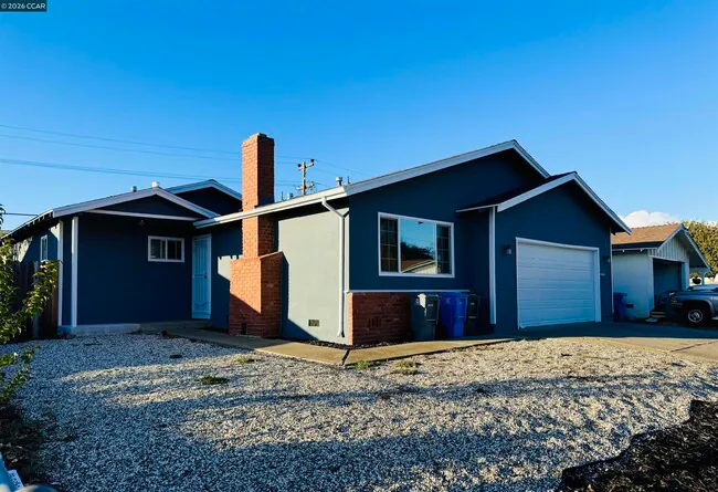419 Pomona Ave Vallejo, CA 94589 photo 2