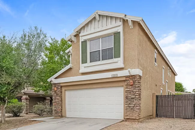 13519 W San Juan Ct Litchfield Park, AZ 85340 photo 4
