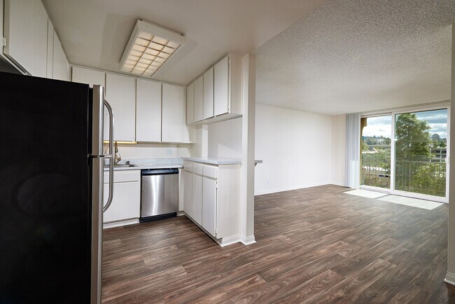 Mellmanor Apartments photo 5