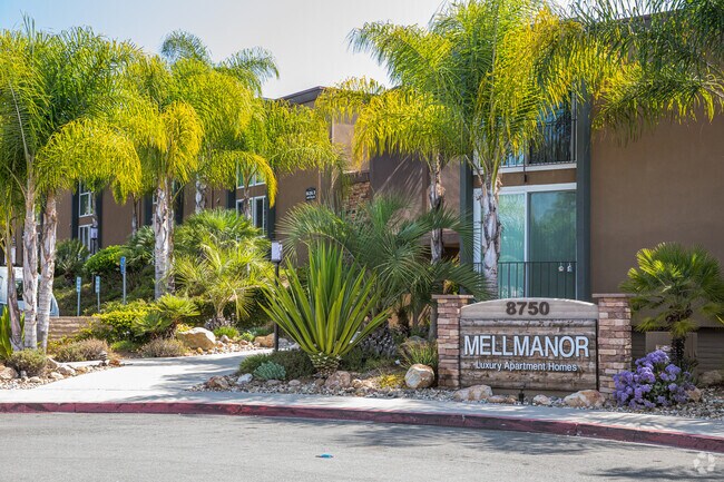 Mellmanor Apartments photo 3