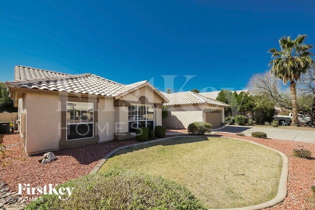 4117 W Park View Ln Glendale, AZ 85310 photo 2