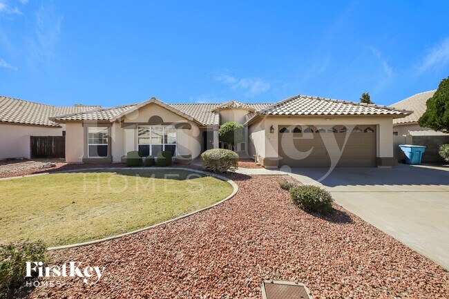4117 W Park View Ln Glendale, AZ 85310