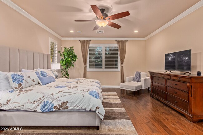 16367 N 183rd Dr Surprise, AZ 85388 photo 5