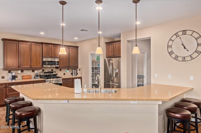 16367 N 183rd Dr Surprise, AZ 85388 photo 4