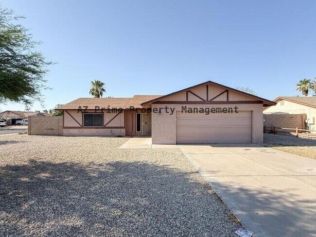 9358 W Sanna St Peoria, AZ 85345 photo 2