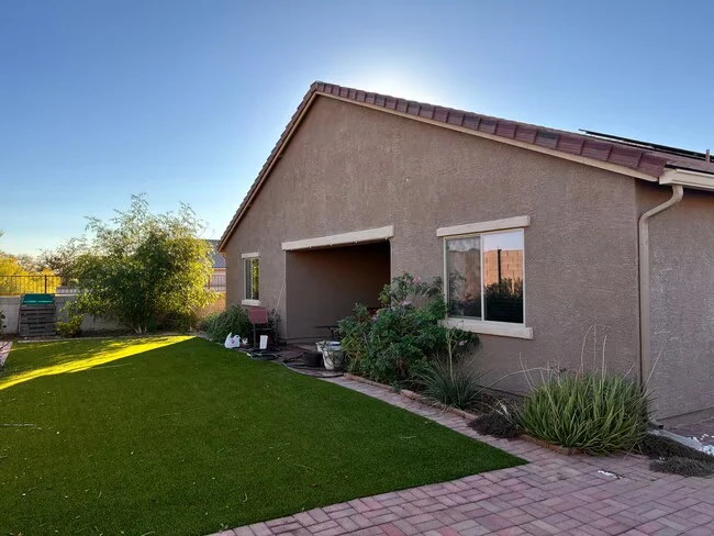 458 W Whitetail Dr Casa Grande, AZ 85122 photo 4