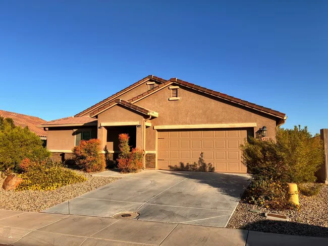 458 W Whitetail Dr Casa Grande, AZ 85122 photo 5