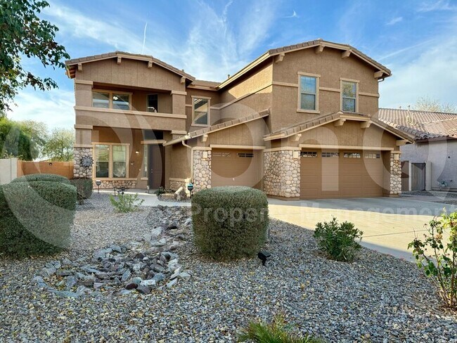 4730 S McMinn Dr Gilbert, AZ 85297 photo 2