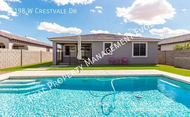 13198 W Crestvale Dr Peoria, AZ 85383 photo 2
