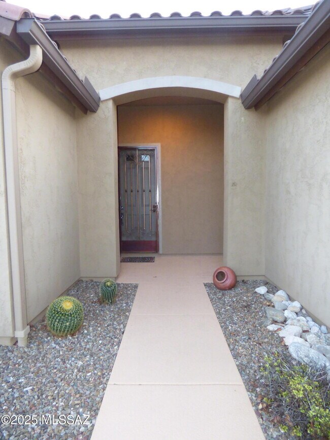 61217 E Arbor Basin Rd Oracle, AZ 85623 photo 4