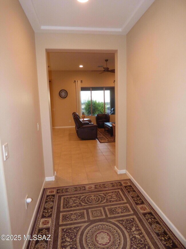 61217 E Arbor Basin Rd Oracle, AZ 85623 photo 5