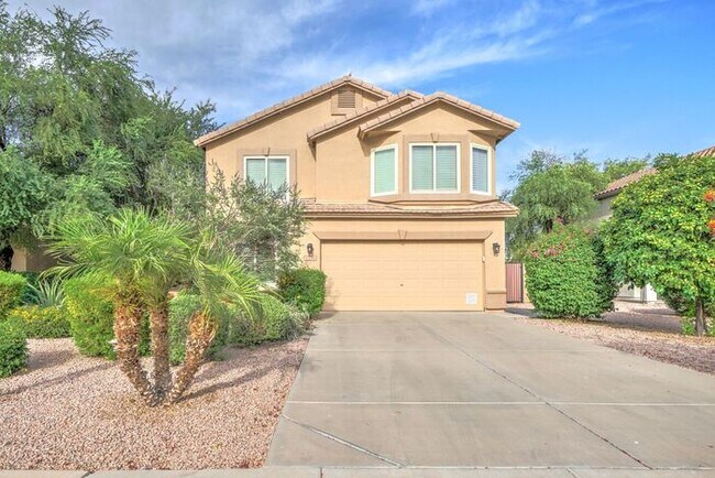 1235 S Western Skies Dr photo 3