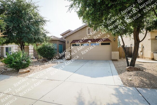 33620 North 26th Avenue, Phoenix, AZ 85085 photo 2