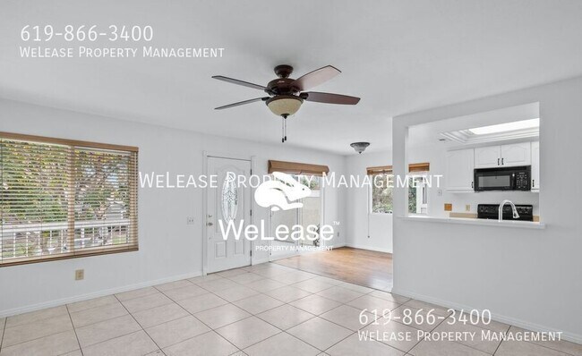 869 Dana Point Way Oceanside, CA 92058