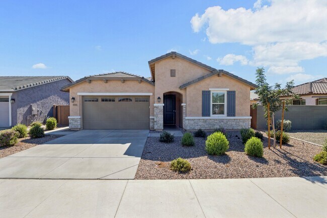 3315 S Piedra Cir Mesa, AZ 85212