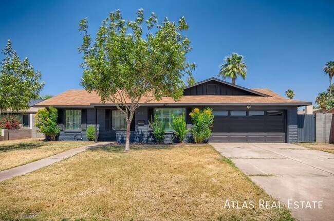 3115 South Kachina Drive, Tempe, AZ 85282 photo 2