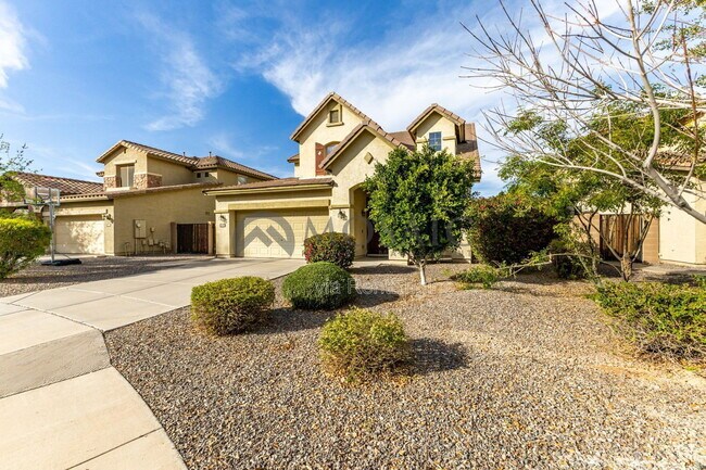 2656 E Boston St Gilbert, AZ 85295 photo 5
