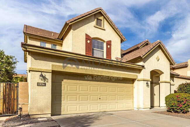 2656 E Boston St Gilbert, AZ 85295 photo 4