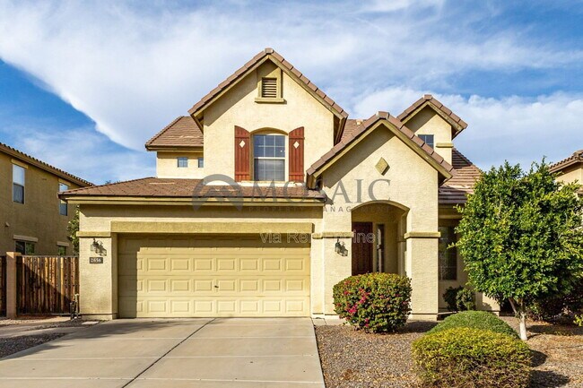 2656 E Boston St Gilbert, AZ 85295 photo 2