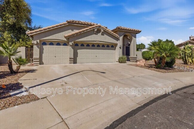 3902 S Cox Ct Chandler, AZ 85248 photo 3