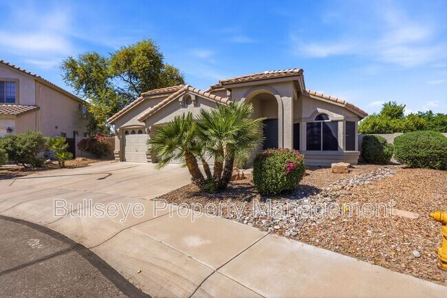 3902 S Cox Ct Chandler, AZ 85248 photo 2