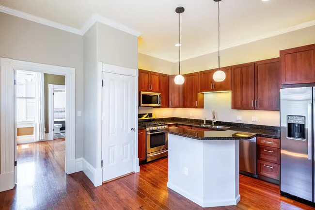 341 Pierce St San Francisco, CA 94117 photo 5