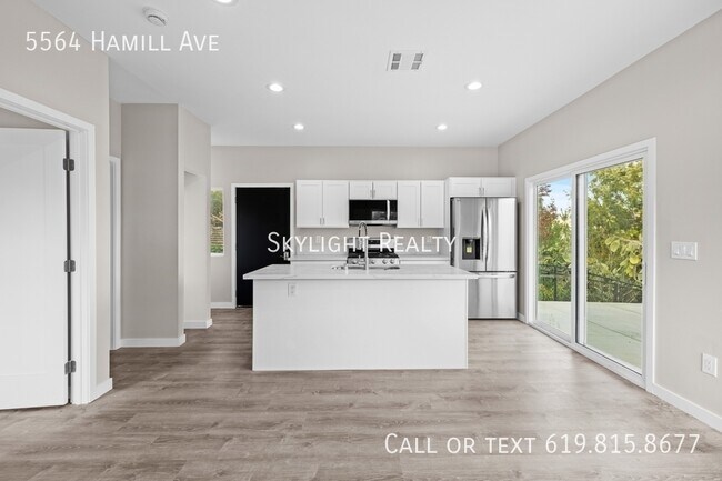 5564 Hamill Ave San Diego, CA 92120 photo 3