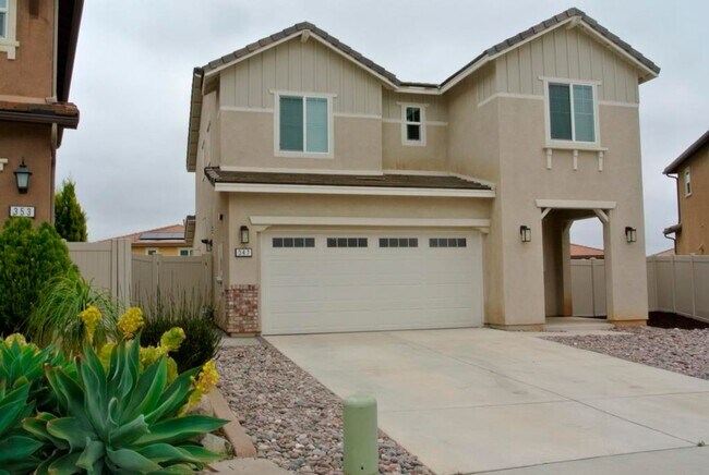 347 Campolina Ct Fallbrook, CA 92028