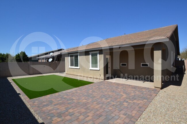 7057 E Olla Ave Mesa, AZ 85212 photo 2