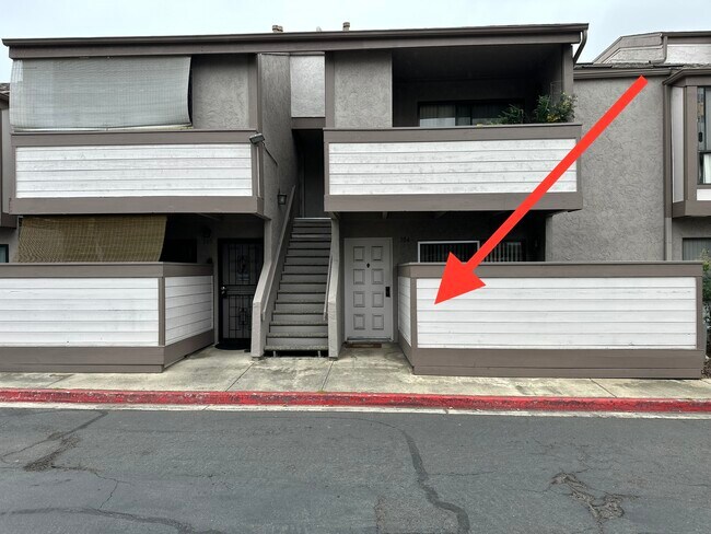 9249 Village Glen Dr San Diego, CA 92123 photo 2