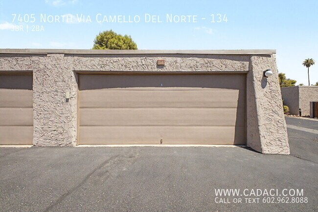 7405 N Vía Camello Del Norte Scottsdale, AZ 85258 photo 3