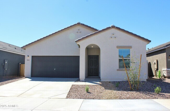 10354 N 156th Ave Waddell, AZ 85355