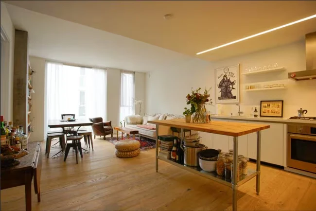 Condos on Hayes Street · San Francisco photo 3