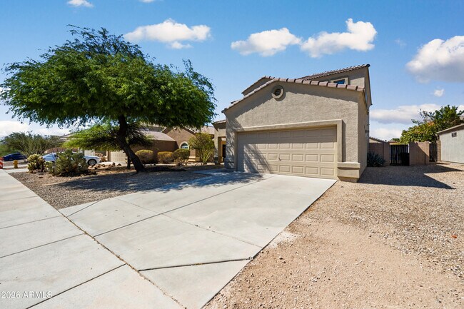 10950 W Royal Palm Rd Peoria, AZ 85345
