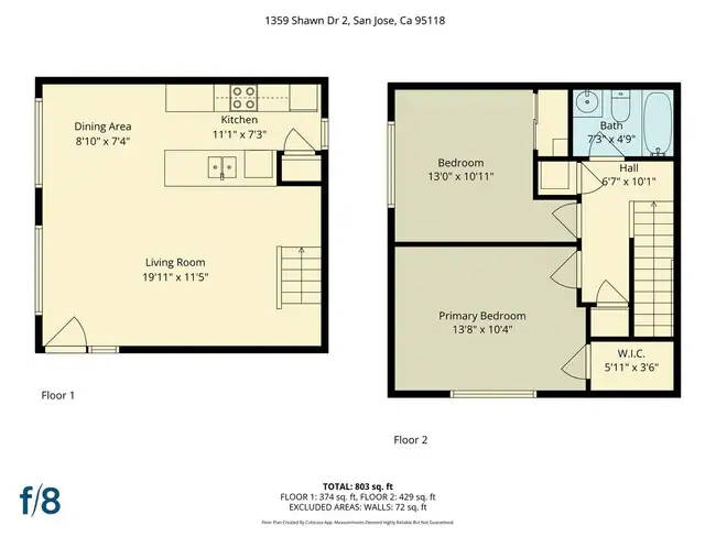 1359 Shawn Dr San Jose, CA 95118 photo 3
