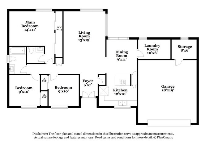 4014 E Apollo Rd Phoenix, AZ 85042 photo 2