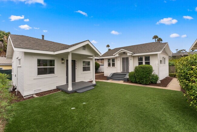 2556 B St San Diego, CA 92102