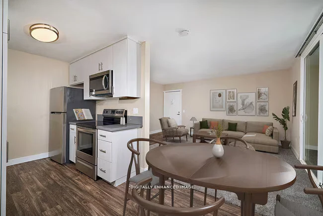 Creekwood Villas