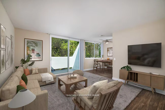 Creekwood Villas photo 2