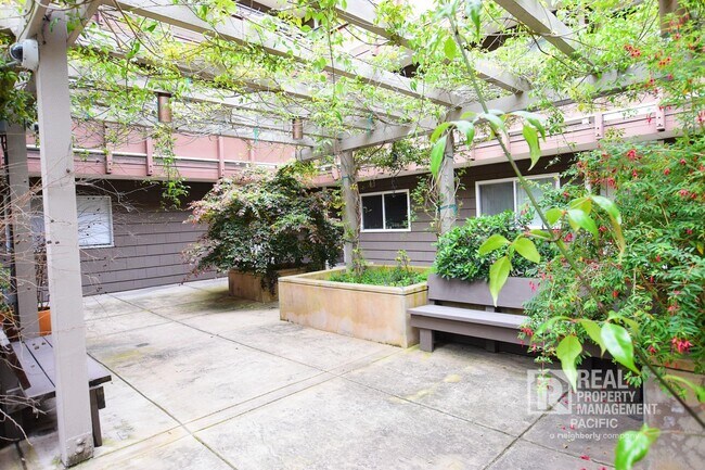 2601 College Ave #303 photo 3