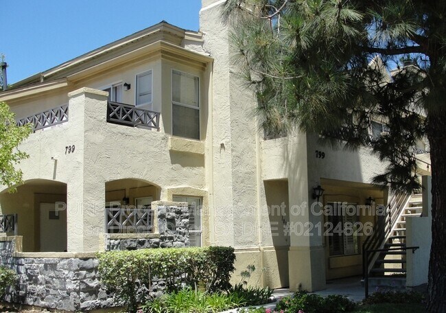 799 Brookstone Rd Chula Vista, CA 91913
