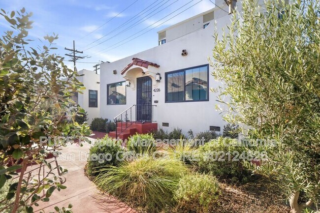 4218-28 Iowa St San Diego, CA 92104 photo 2